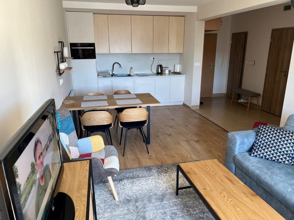 Donovaly, apartman Kečka - Donovaly, Šafrán Apartment in Slovakia