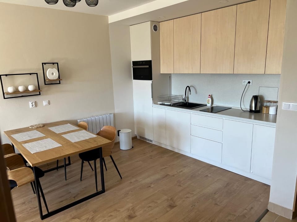 Donovaly, apartman Kečka - Donovaly, Šafrán Apartment in Slovakia