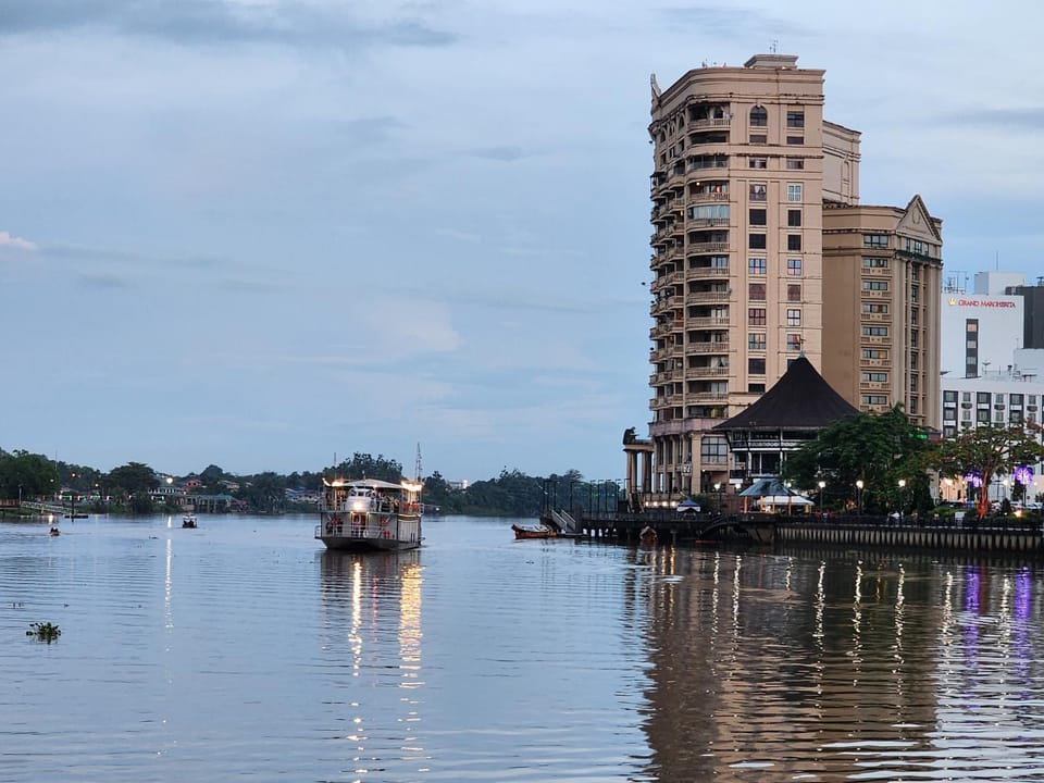 River view