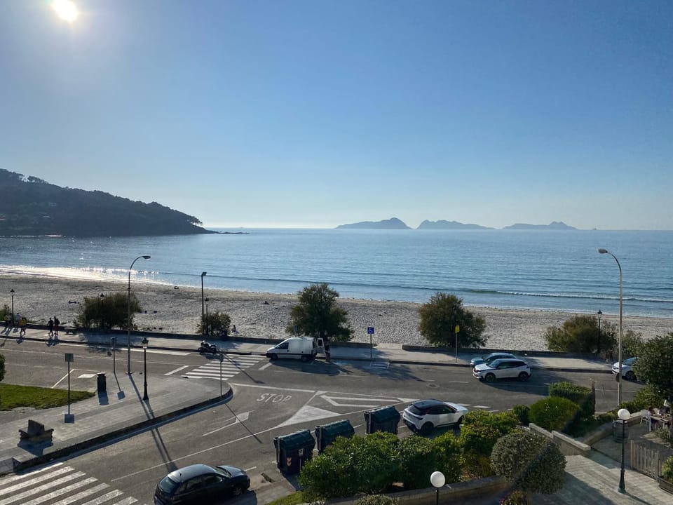 Nearby landmark, Day, Natural landscape, Beach, Sea view, Location