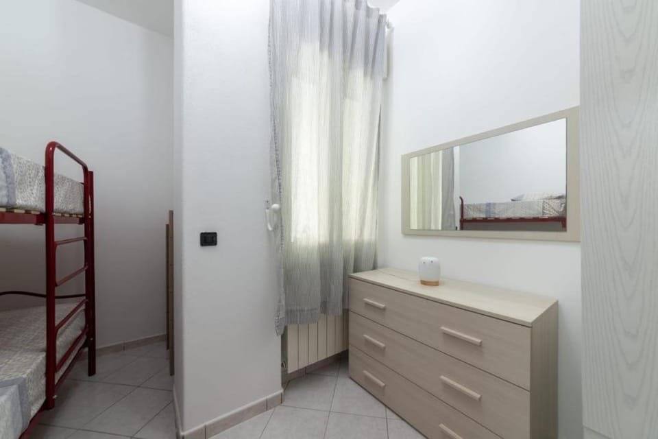 Tra centro e mare Apartment in Ischia