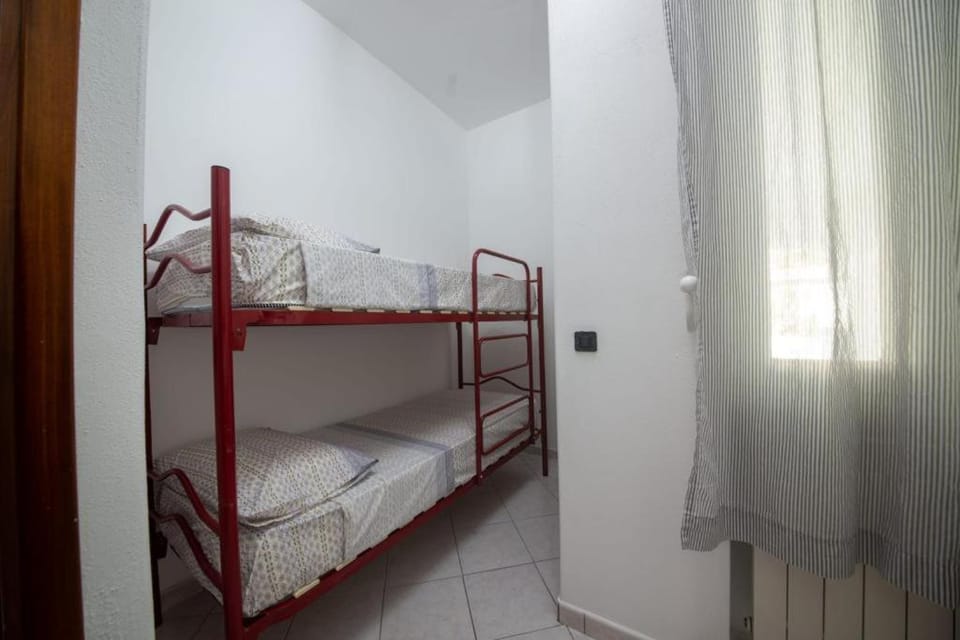 Tra centro e mare Apartment in Ischia