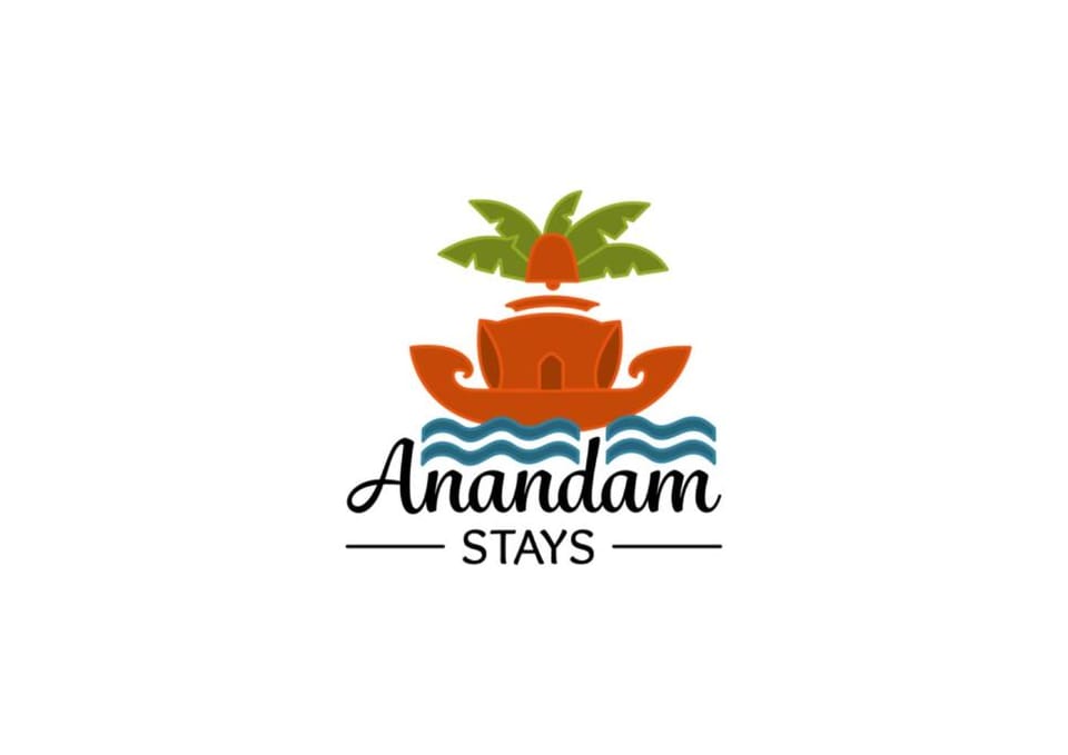 Anandam Stays - Premium 3BHK plush homestay, Vaikom near Kumarakom House in Kerala
