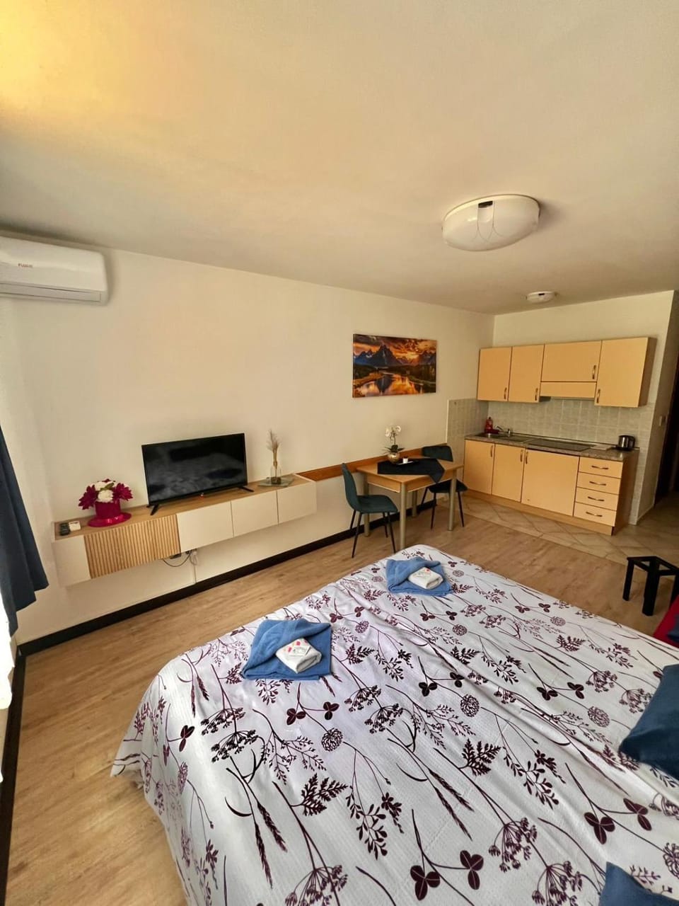 Apartmani Lorena Apartment in Pula