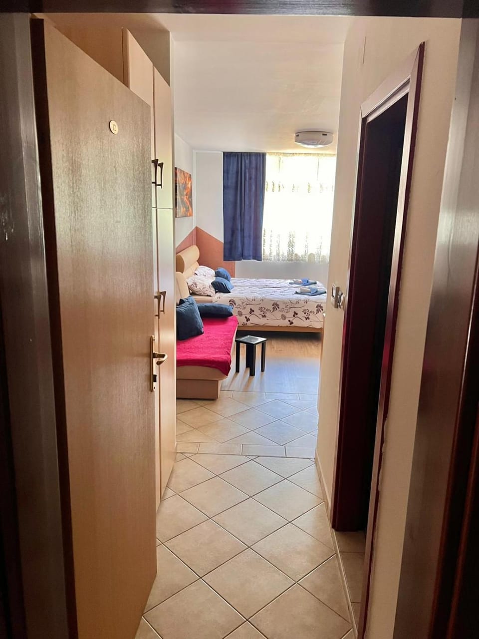 Apartmani Lorena Apartment in Pula
