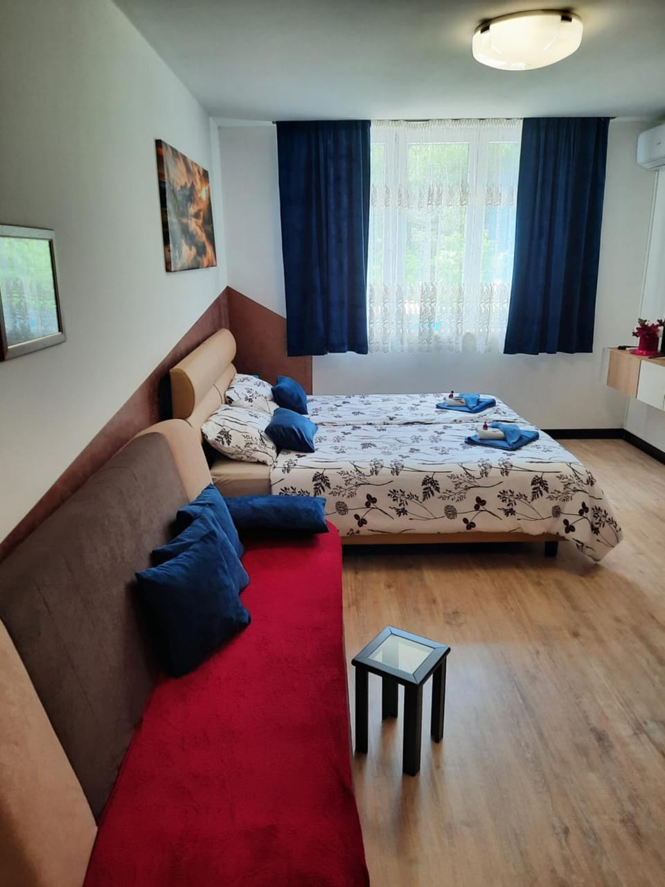 Apartmani Lorena Apartment in Pula