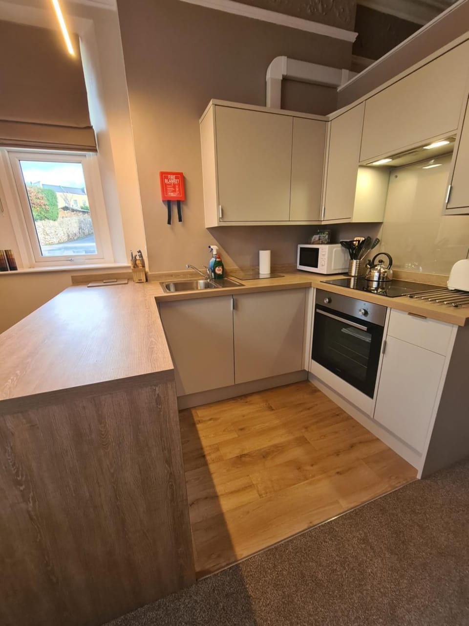 Meadowside Holiday Apartments Apartment in Torquay