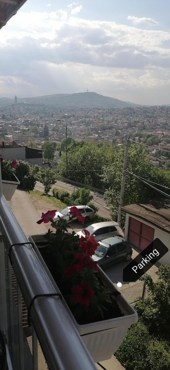 City view