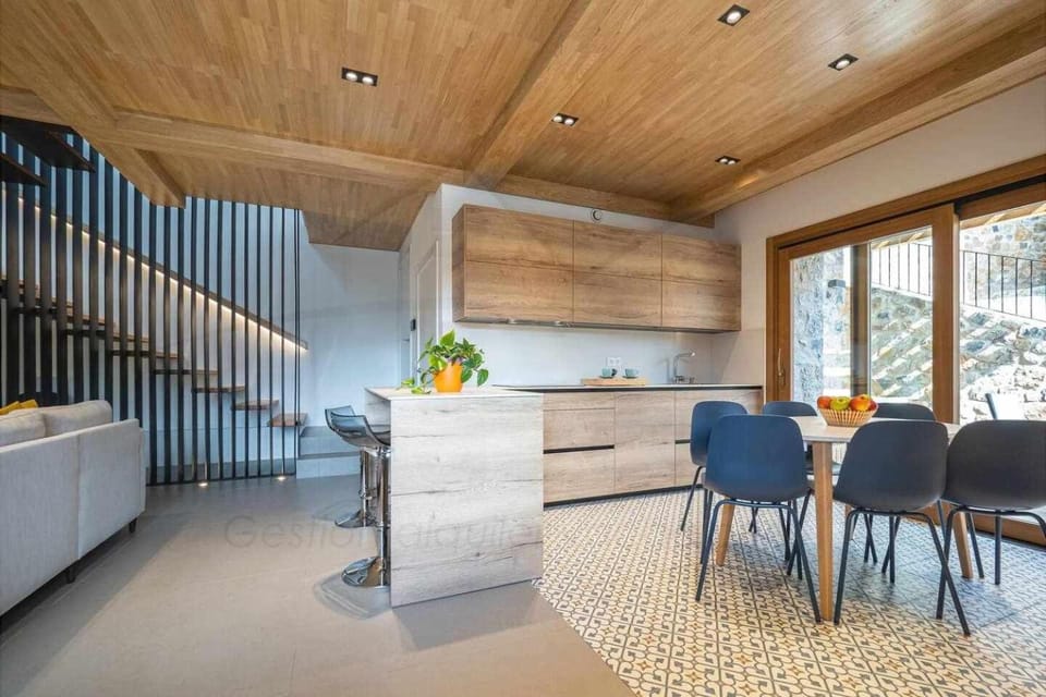 La Quintana Berbes By Silastur House in Asturias