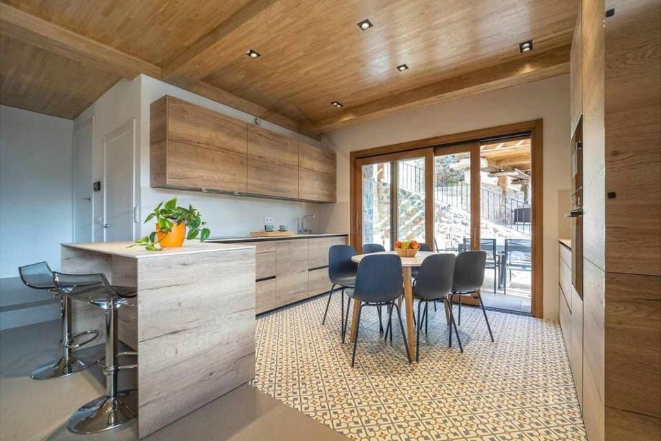 La Quintana Berbes By Silastur House in Asturias