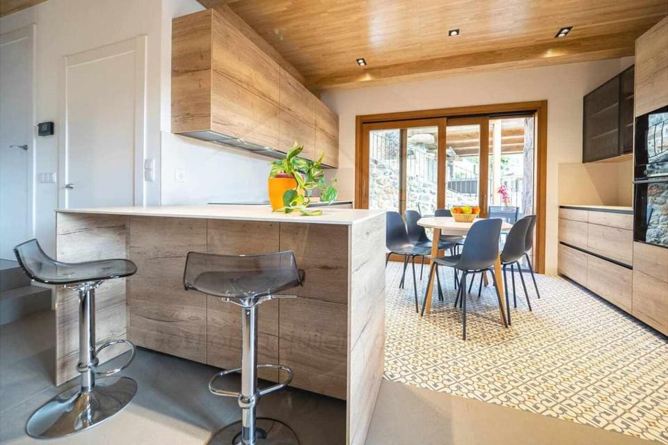 La Quintana Berbes By Silastur House in Asturias