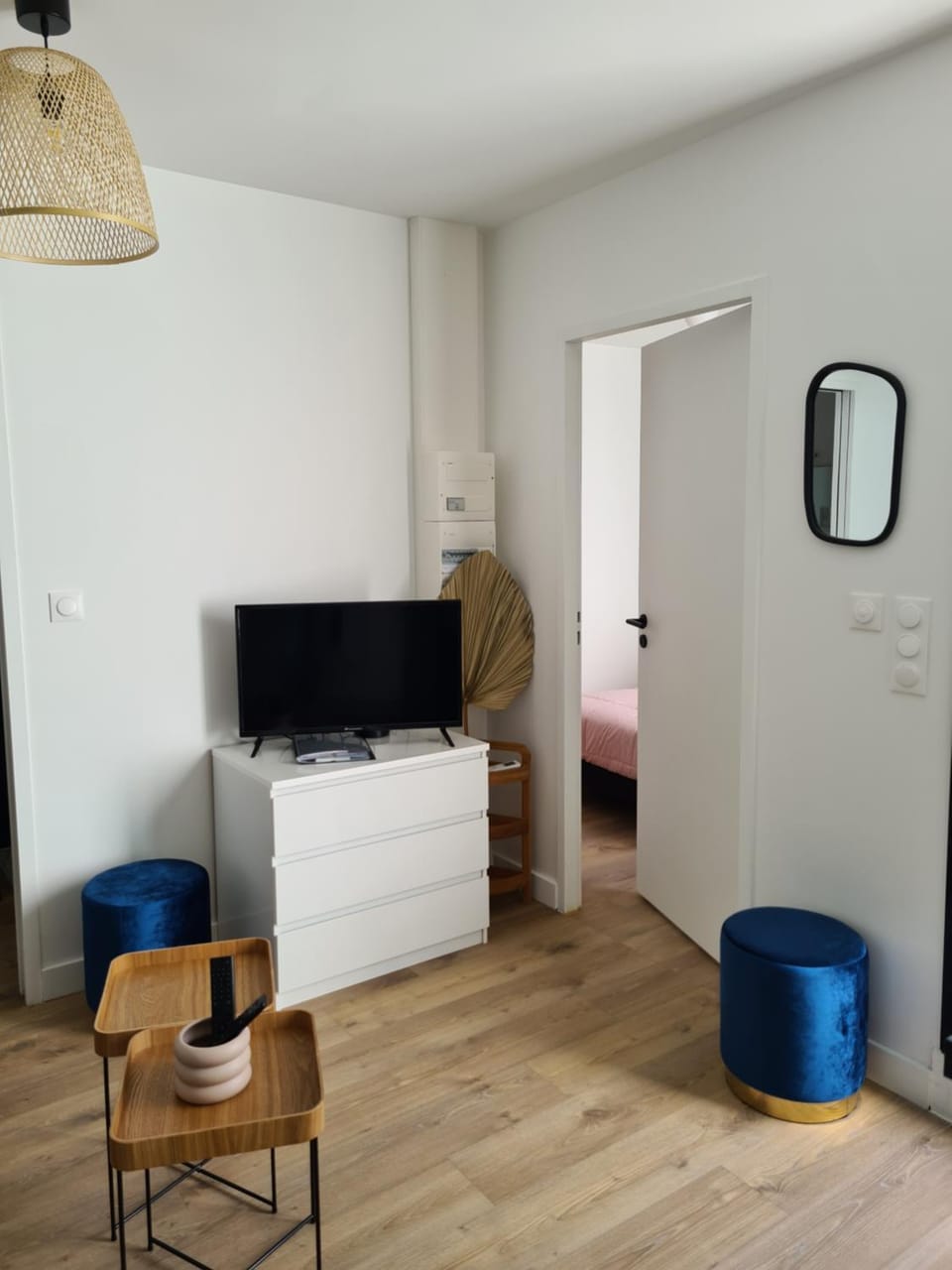 Location LA REBELLE - LA ROCHELLE B Apartment in La Rochelle