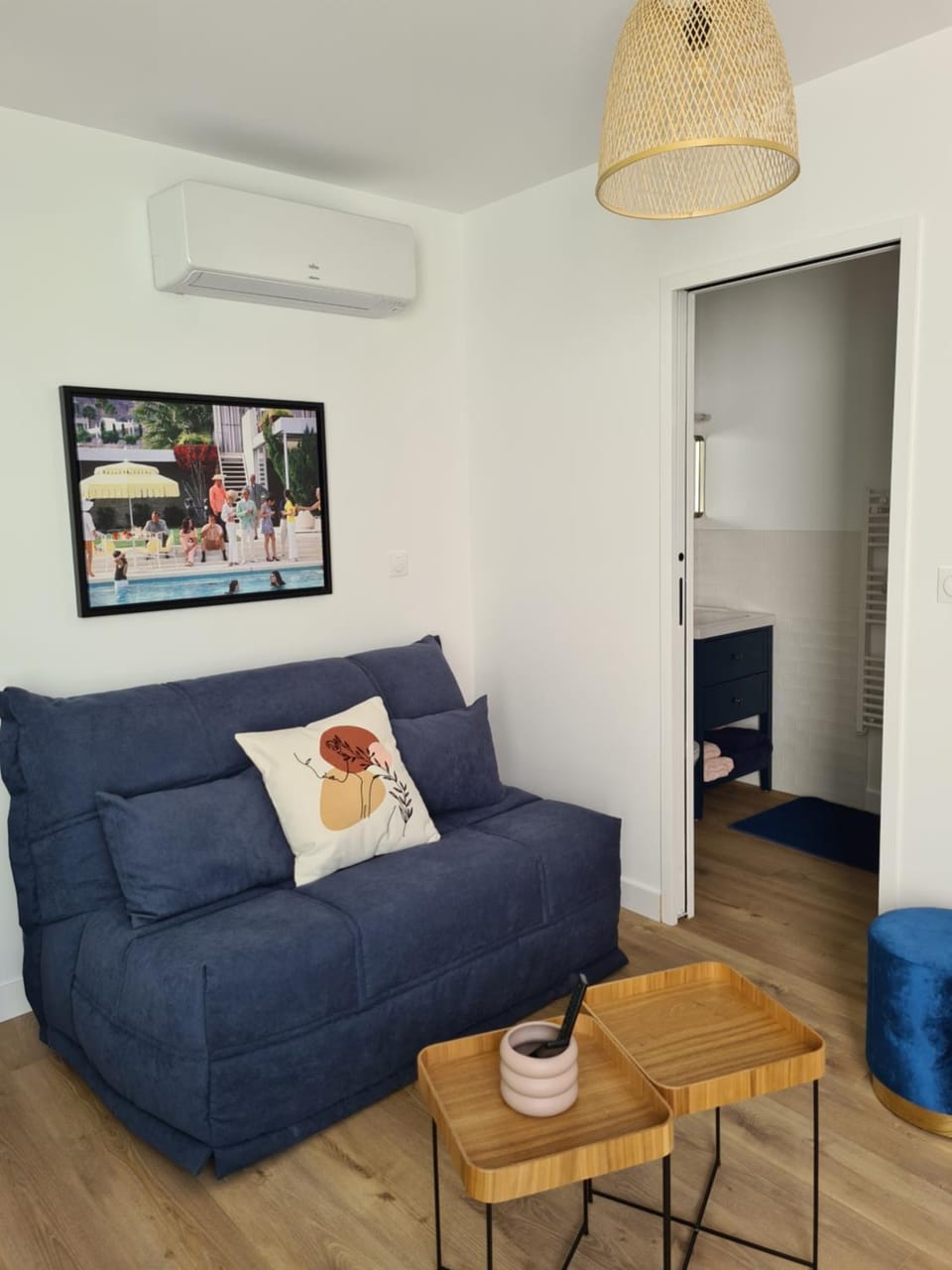 Location LA REBELLE - LA ROCHELLE B Apartment in La Rochelle