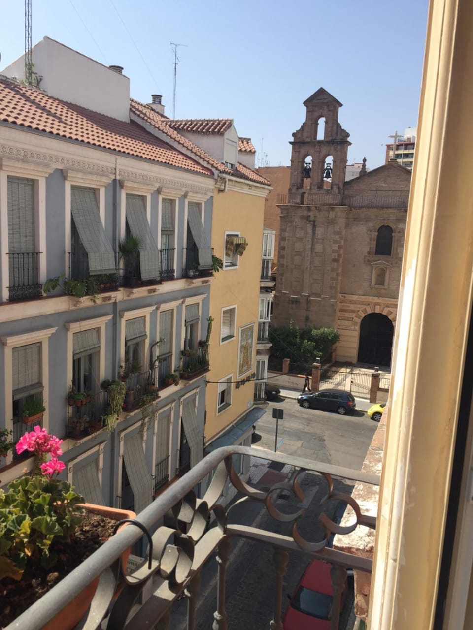 Malaga-Vacation III Apartment in Malaga