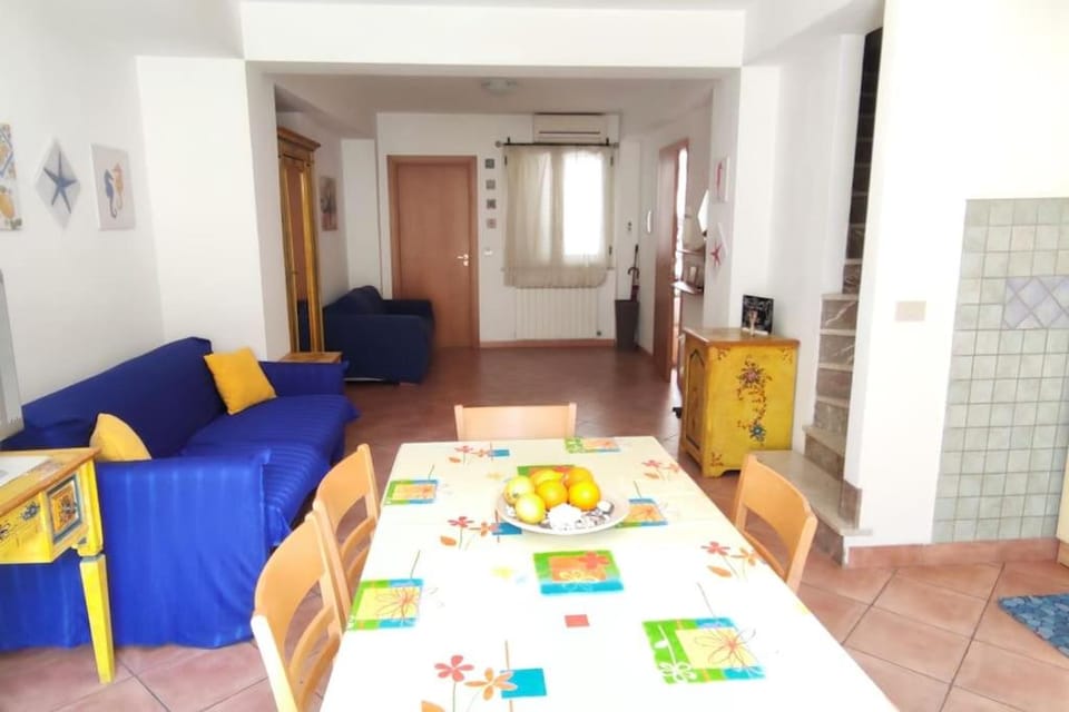 Casa Lidia Appartamento Lidia Apartment in Naxos