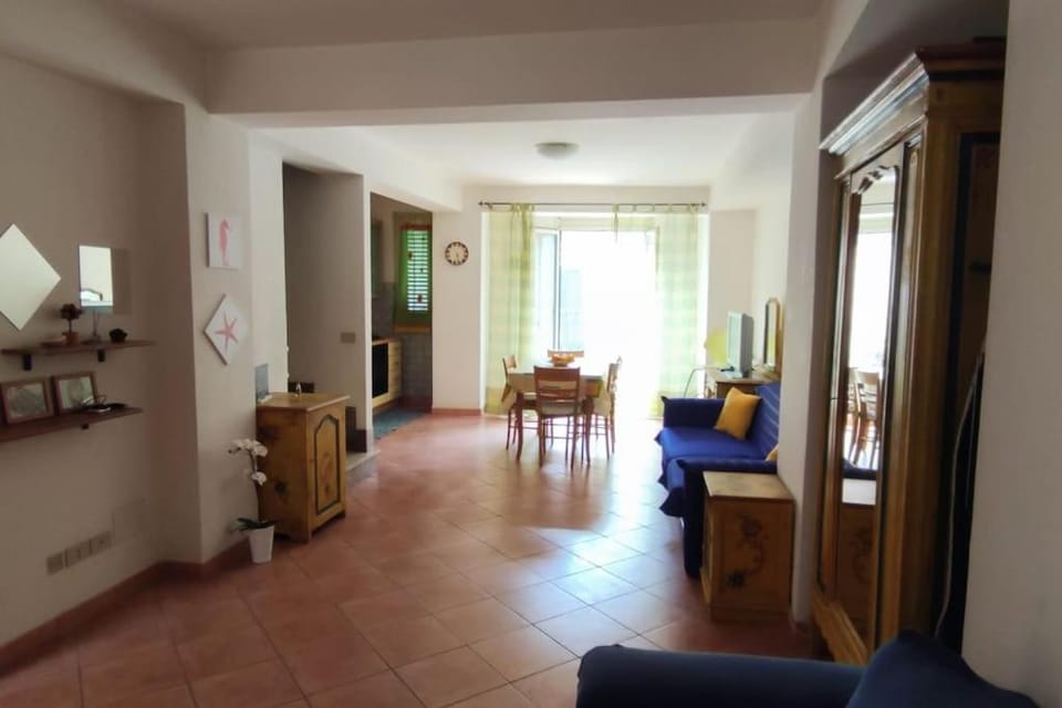 Casa Lidia Appartamento Lidia Apartment in Naxos