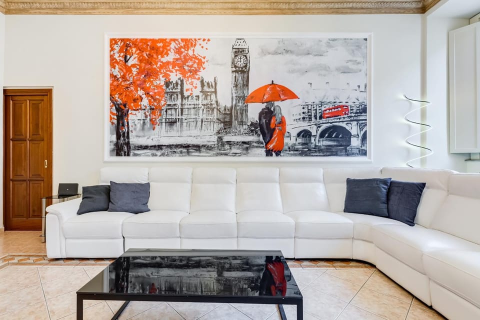 Living room, Lounge or bar, Seating area