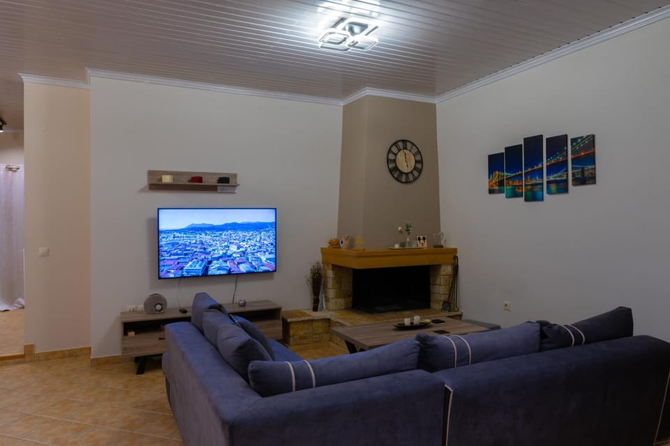 G.R luxury apartment Apartment in Lefkada, Lefkada Municipality, Greece