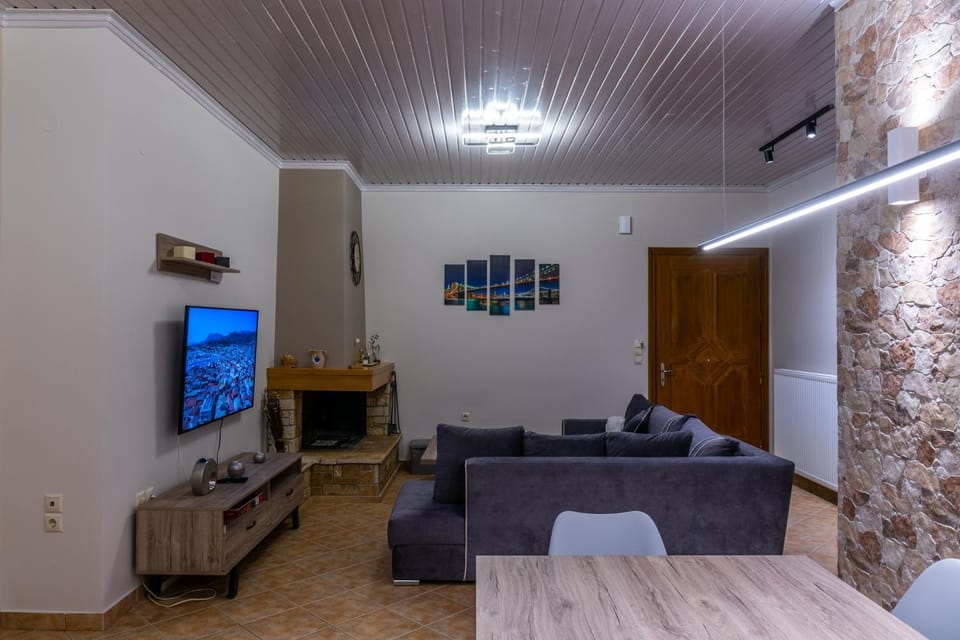 G.R luxury apartment Apartment in Lefkada, Lefkada Municipality, Greece