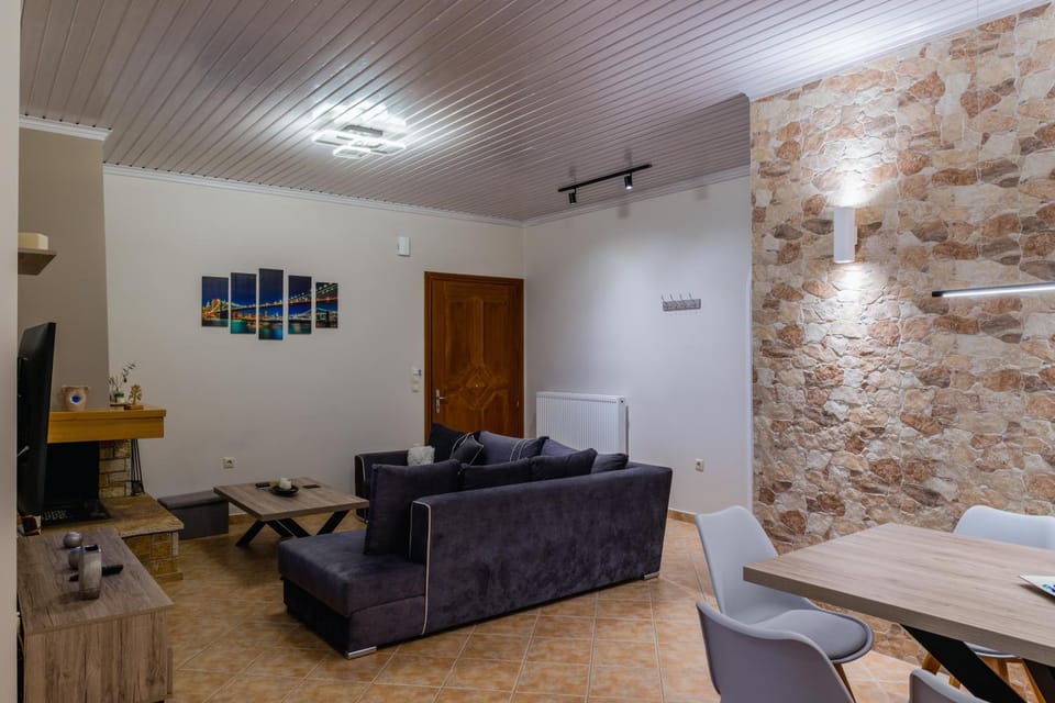 G.R luxury apartment Apartment in Lefkada, Lefkada Municipality, Greece
