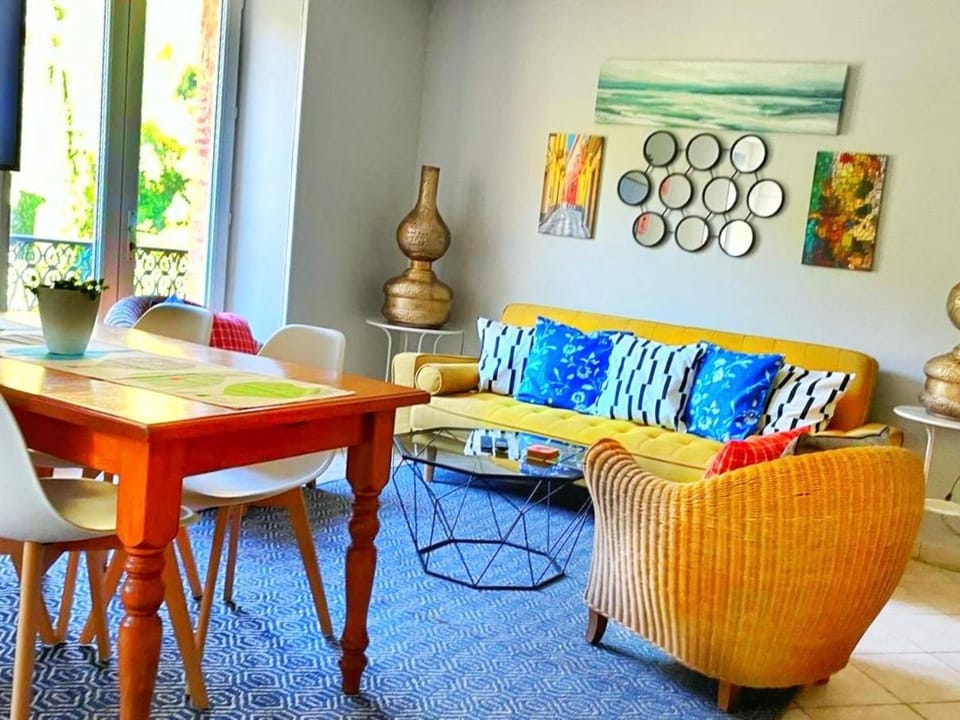 4 Châteaux Lastours 3 Star 3 bed bel appartement familial Quertineux Apartment in Occitanie
