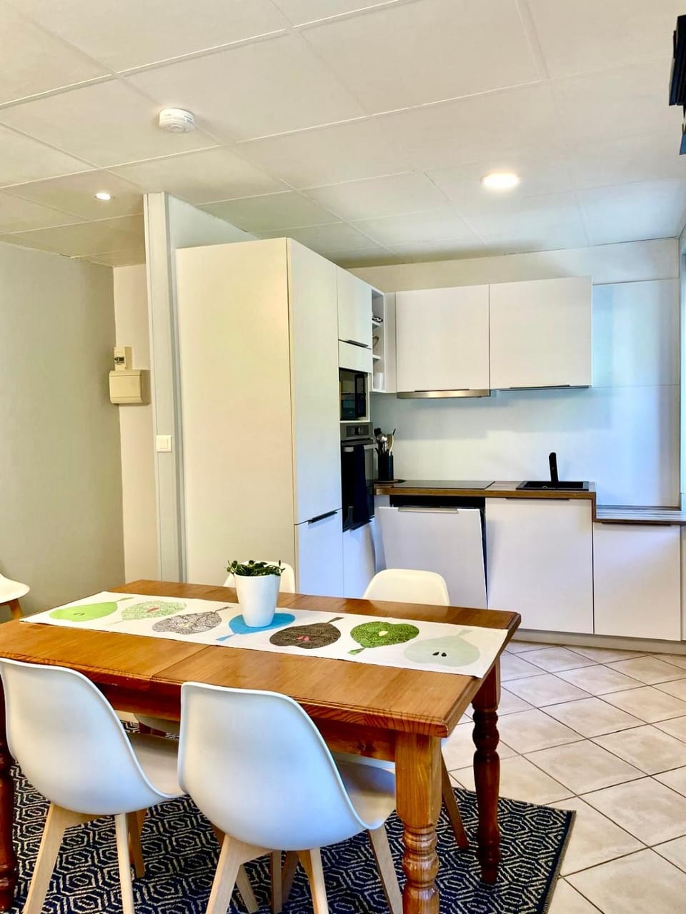 4 Châteaux Lastours 3 Star 3 bed bel appartement familial Quertineux Apartment in Occitanie
