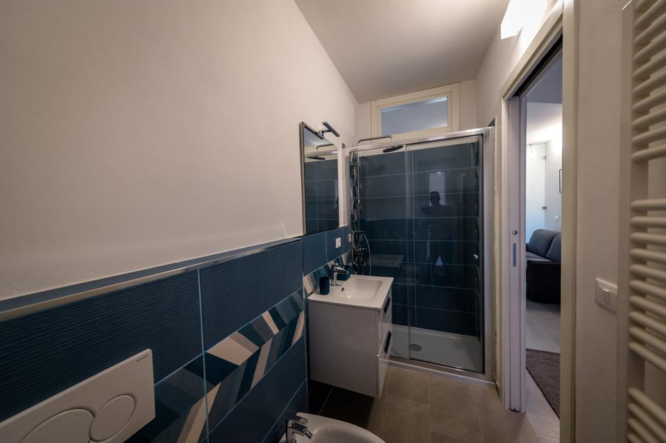 Piazza della Penna Lodge Guardiagrele Apartment in Abruzzo