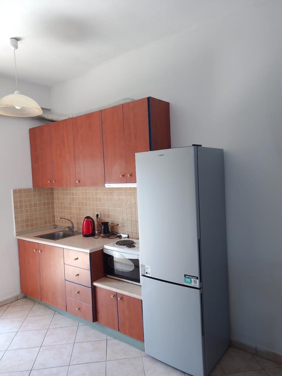 KARAOYLI apartments studios House in North Macedonia