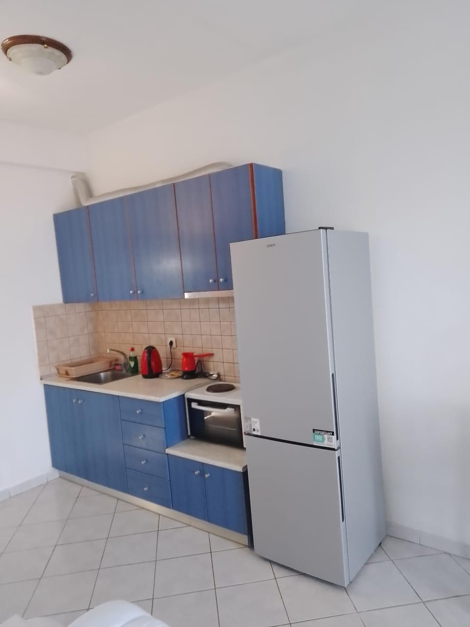 KARAOYLI apartments studios House in North Macedonia