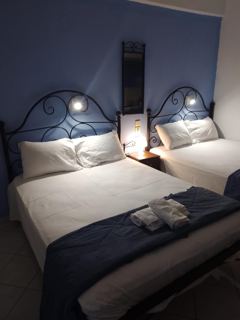 KARAOYLI apartments studios House in North Macedonia