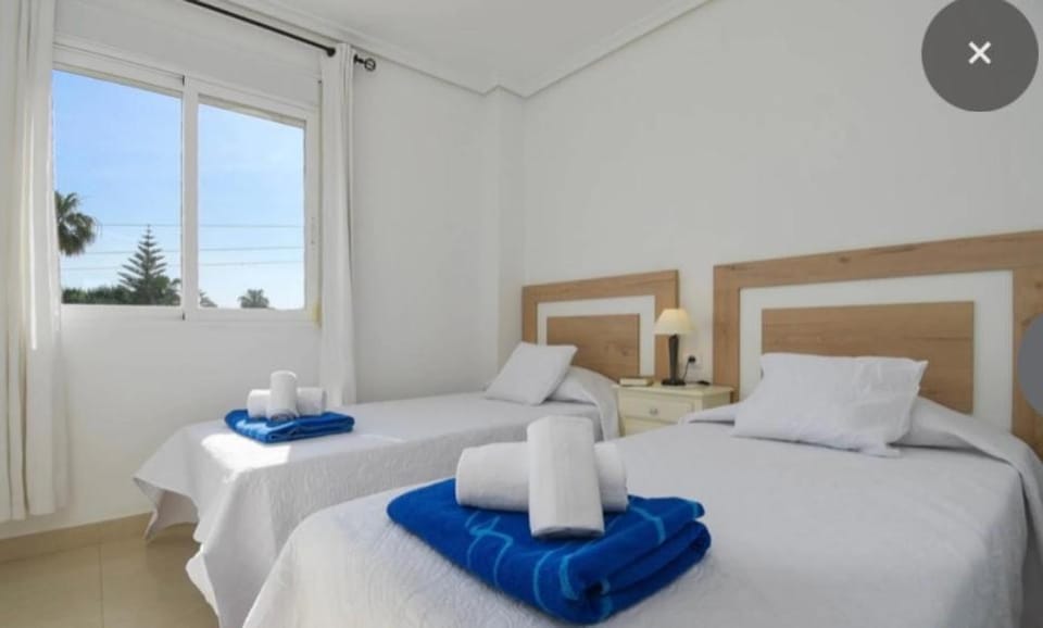 Meernahes Ferienapartment Elia Dénia Apartment in Marina Alta