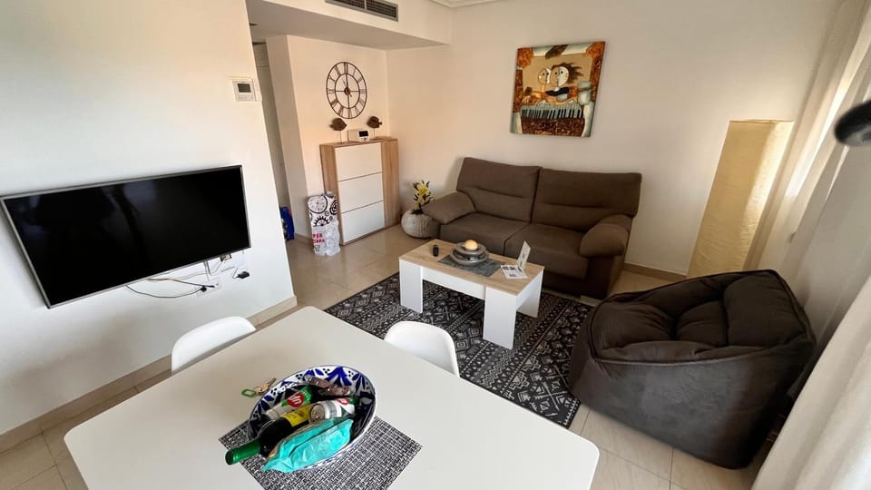 Meernahes Ferienapartment Elia Dénia Apartment in Marina Alta