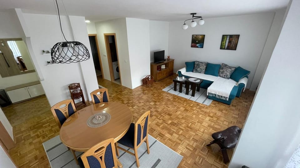 Apartman Divan Apartment in Federation of Bosnia and Herzegovina