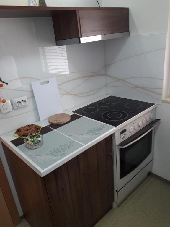 Apartman Divan Apartment in Federation of Bosnia and Herzegovina