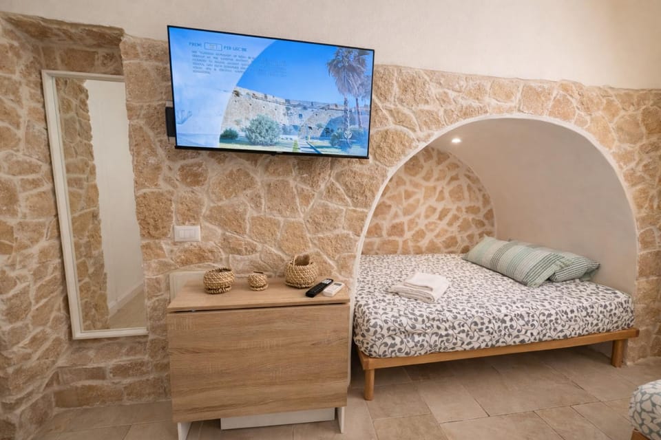 Nonna Vittoria Apartments Apartment in Mola di Bari