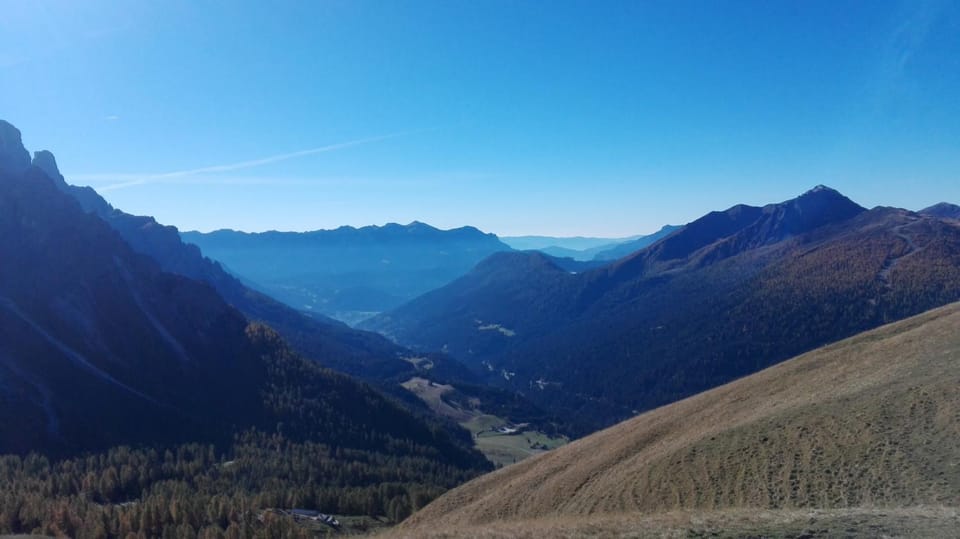 Natural landscape