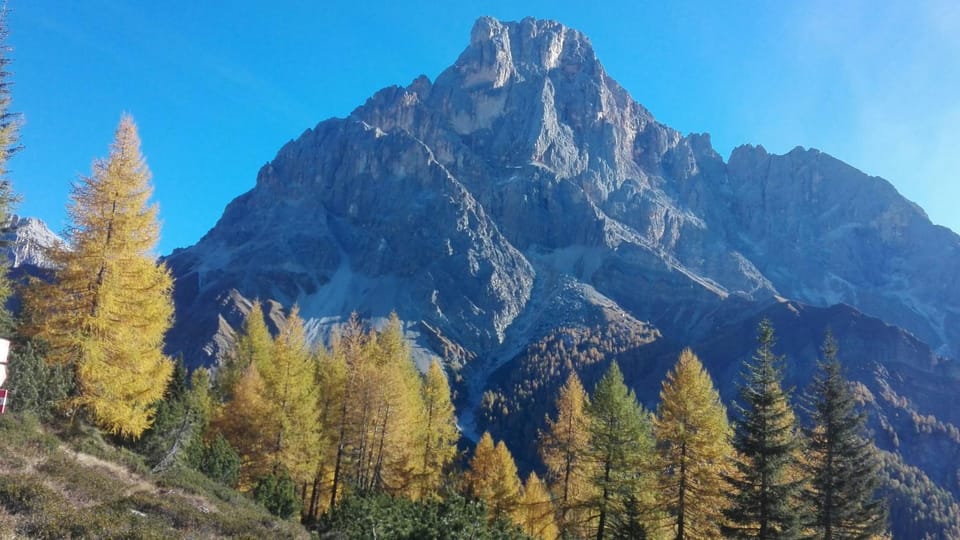 Natural landscape