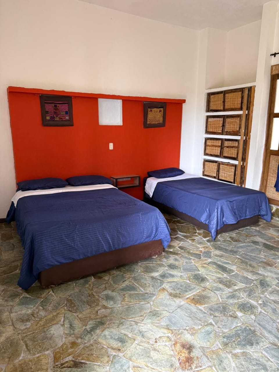 finca hotel palmas frente a panaca Apartment in Quindio, Colombia