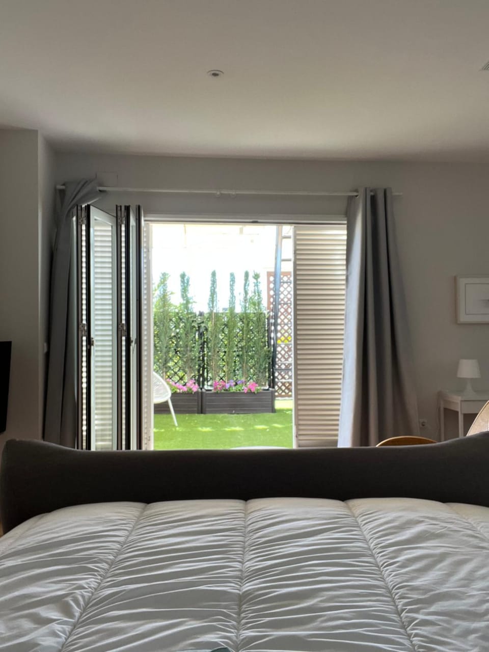 Híspalis Casa Palacio Ático Apartment in Seville
