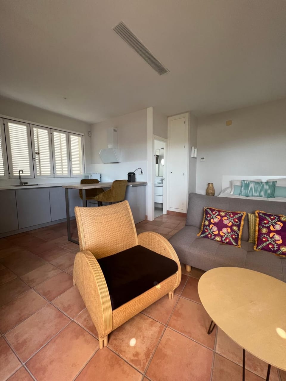 Híspalis Casa Palacio Ático Apartment in Seville