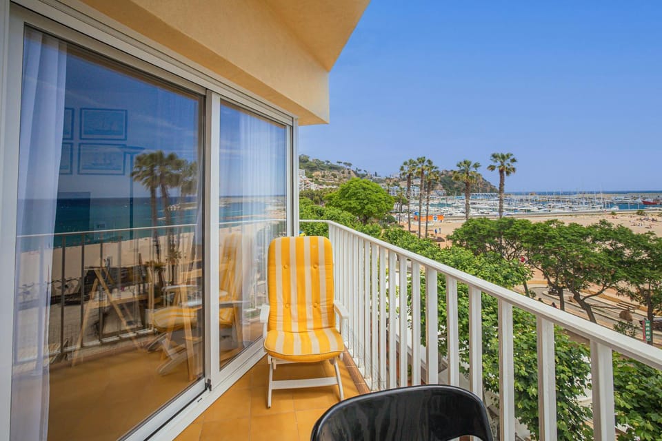 Rentalsbcn - Volantí Apartment in Blanes