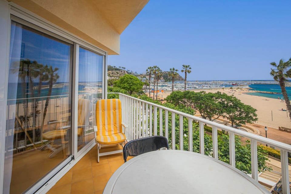 Rentalsbcn - Volantí Apartment in Blanes