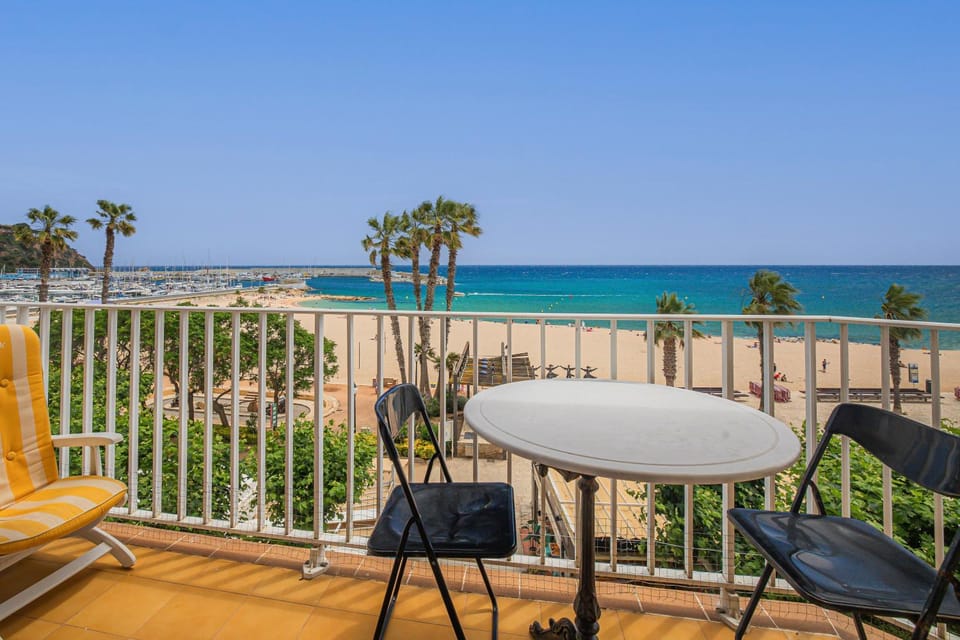 Rentalsbcn - Volantí Apartment in Blanes