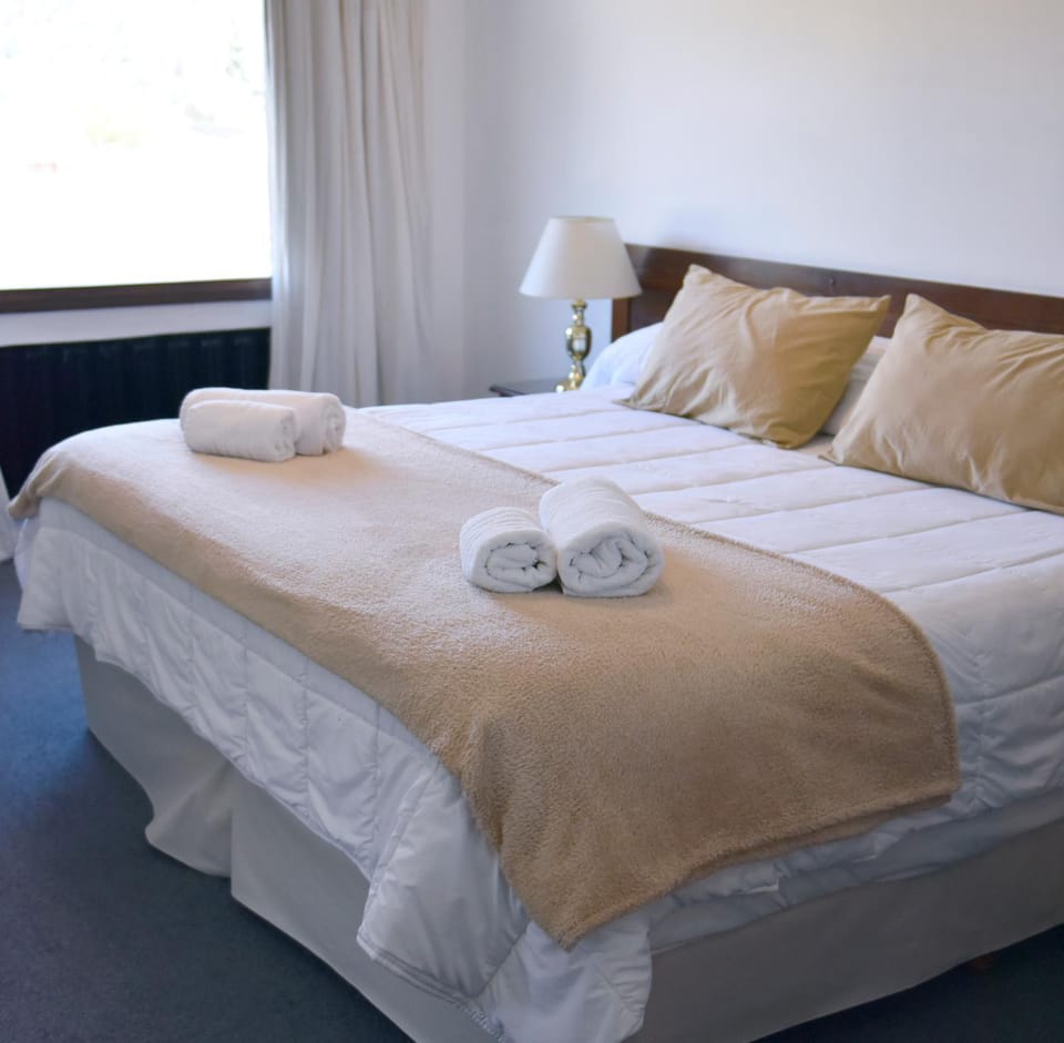 Hotel Caupolican by Visionnaire Hotel in San Martín de los Andes