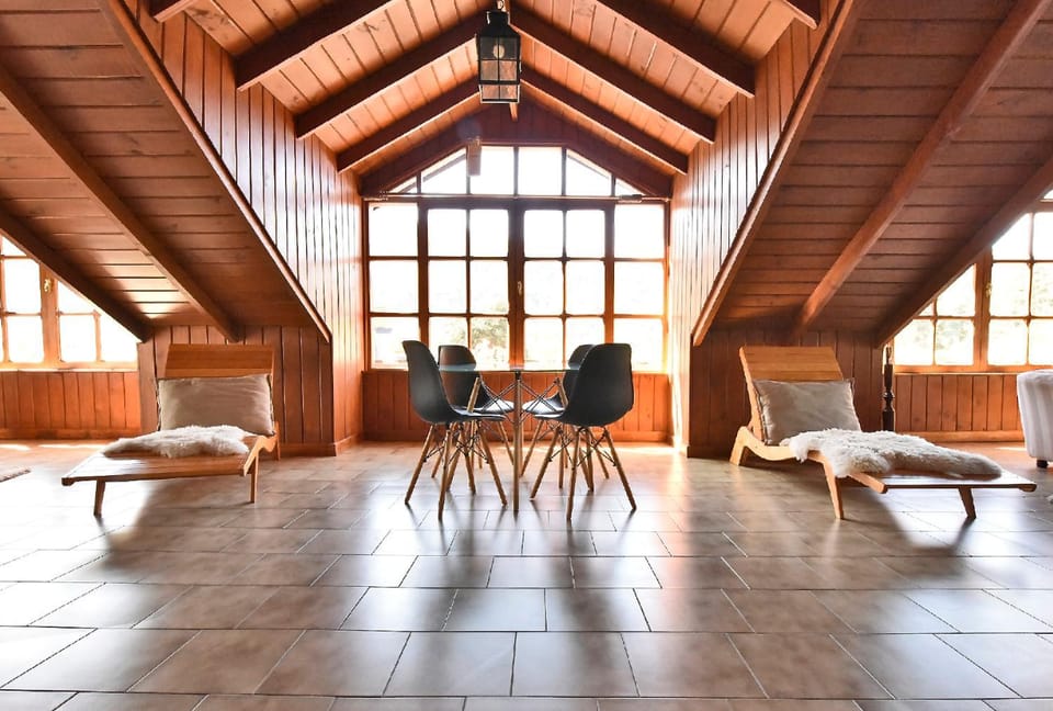 Hotel Caupolican by Visionnaire Hotel in San Martín de los Andes