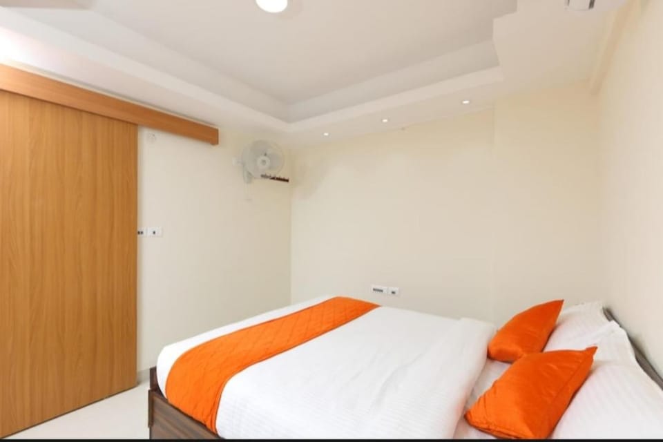 PHOENIX INN Apartment hotel in Chennai