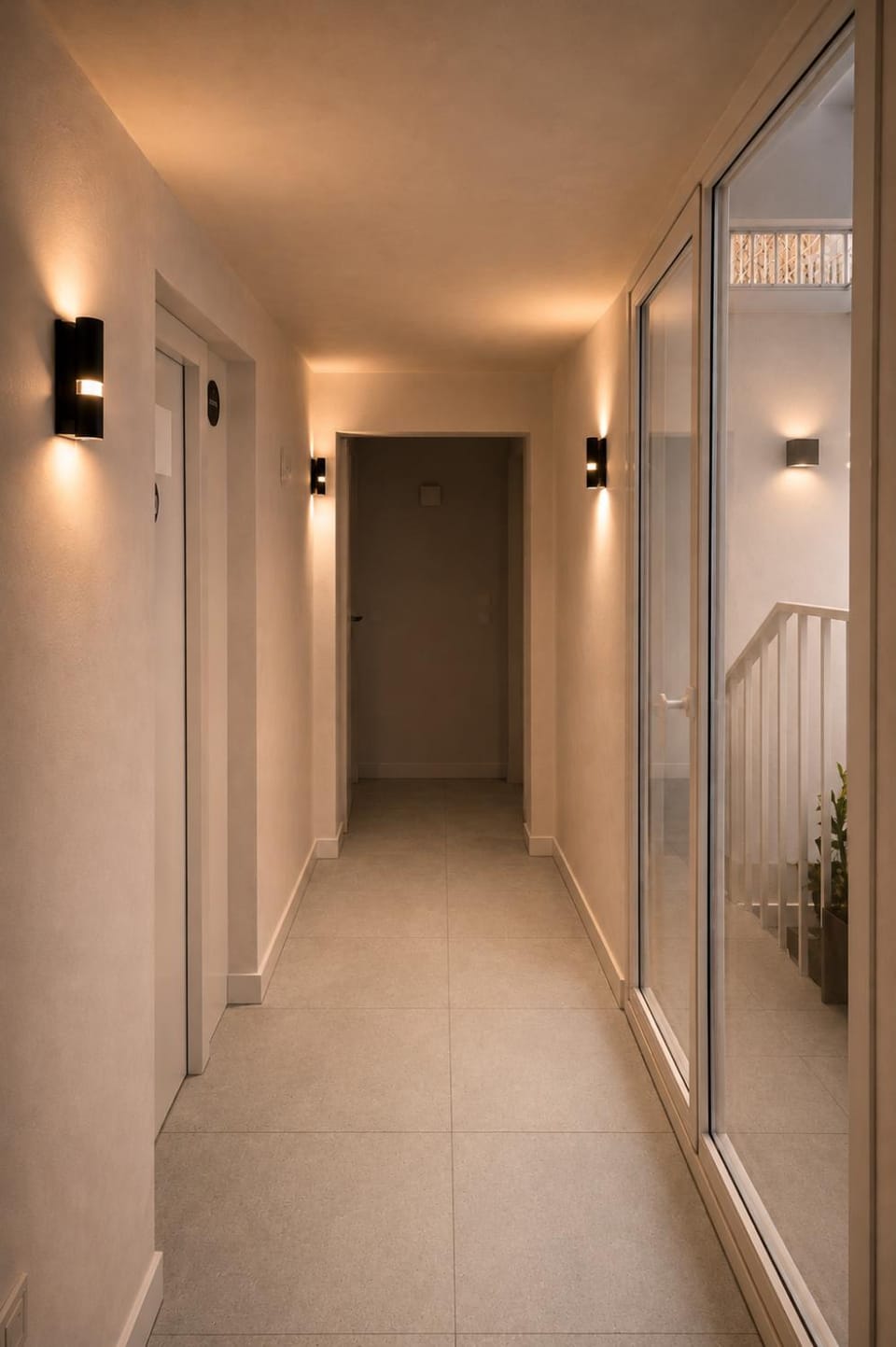 La Merced Suites Apartment in Malaga