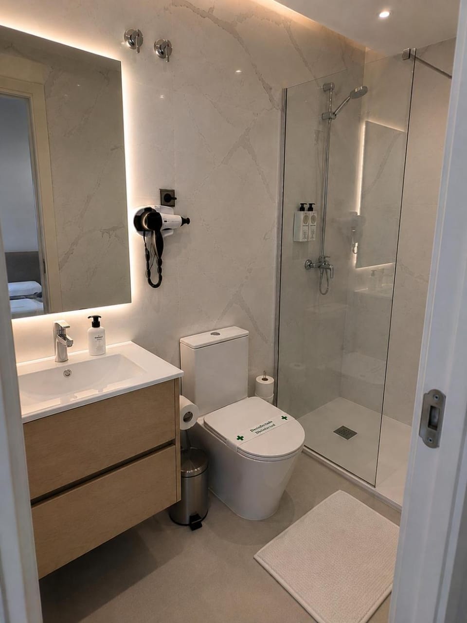 La Merced Suites Apartment in Malaga