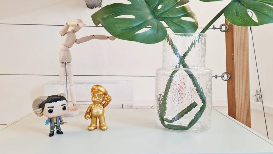 GregBnb - T2 CLIMATISÉ Mezzanine - Atypique - Centre Ancien - 5e etage sans ascenseur Apartment in Toulon