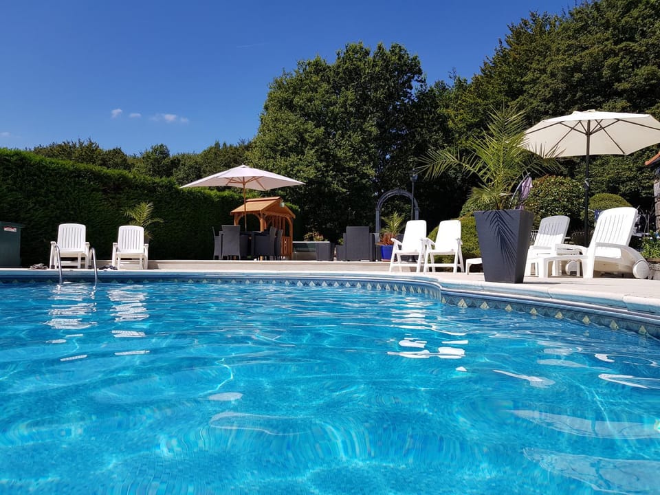 Pool view, Swimming pool, Swimming pool